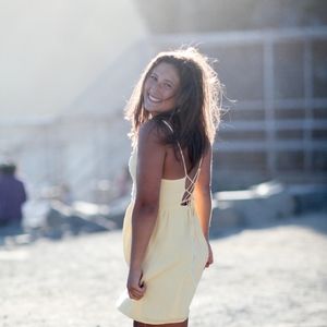 Meet your Posher, Kaeli